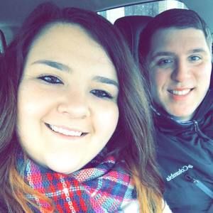 Meet your Posher, Alyssa